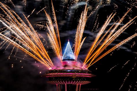 space needle medusa glasses|space needle seattle 2023.